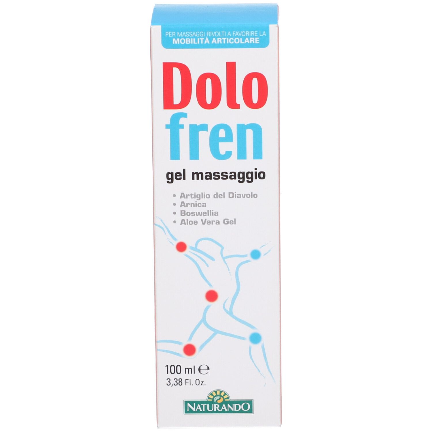 Dolofren Gel 100 Ml