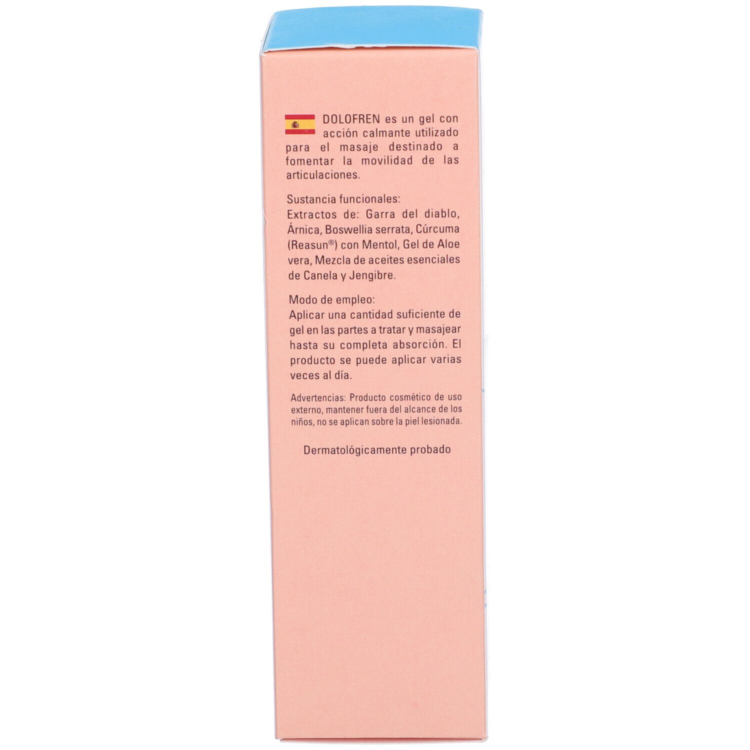 Dolofren Gel 100 Ml