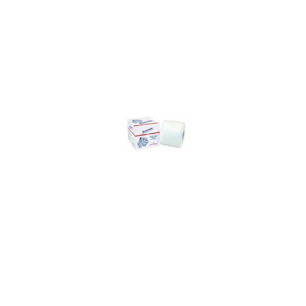 Benda Salvapelle 7 Cm Lunghezza 27,5 M Autoadesiva 1 Pezzo