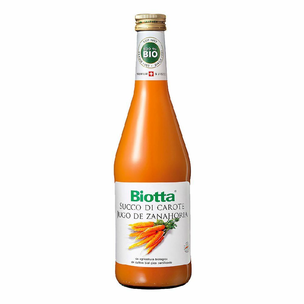 Biotta® Succo di Carota