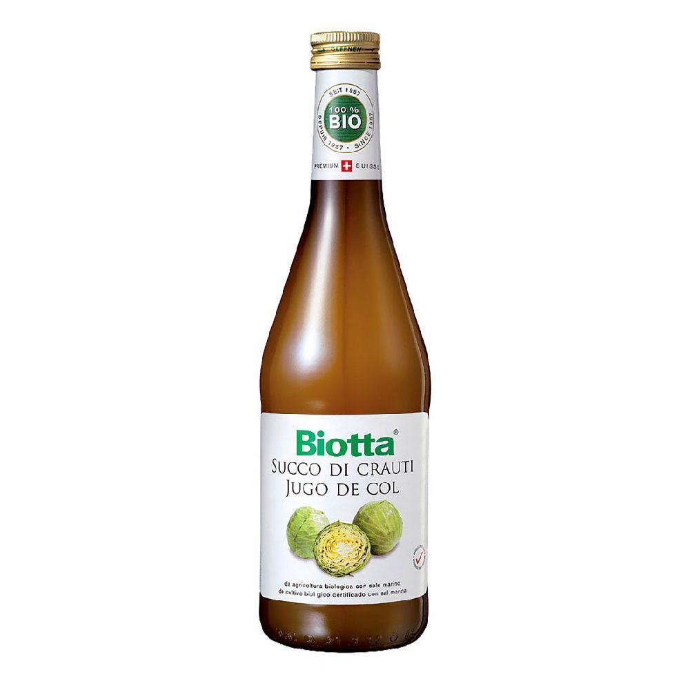 Biotta® Succo di Crauti
