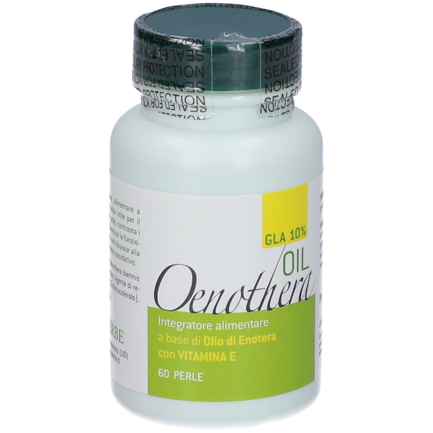Oenothera Oil 60Prl
