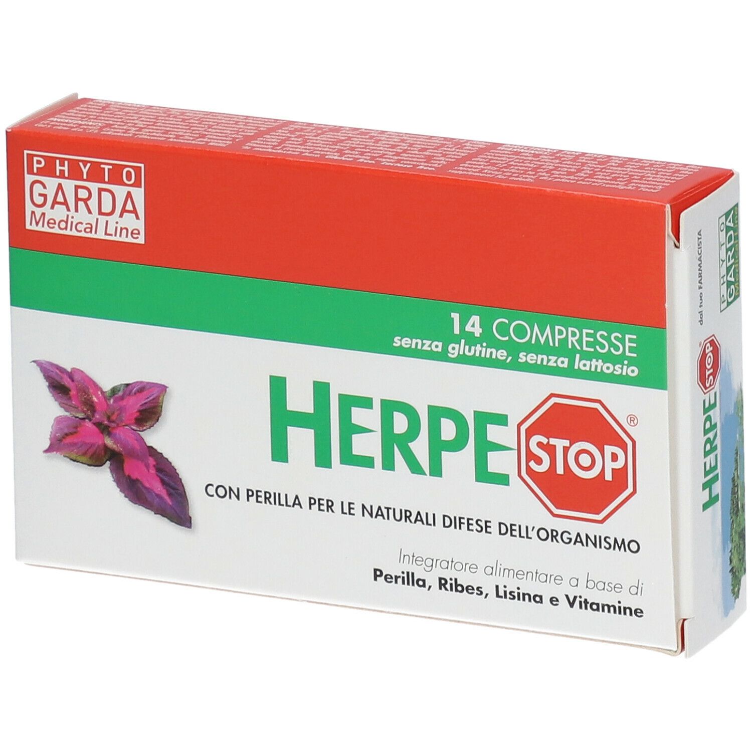 HERPESTOP®