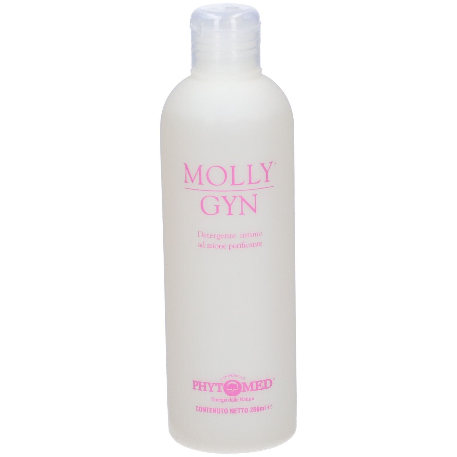 Molly Gyn Detergente Intimo 250 Ml