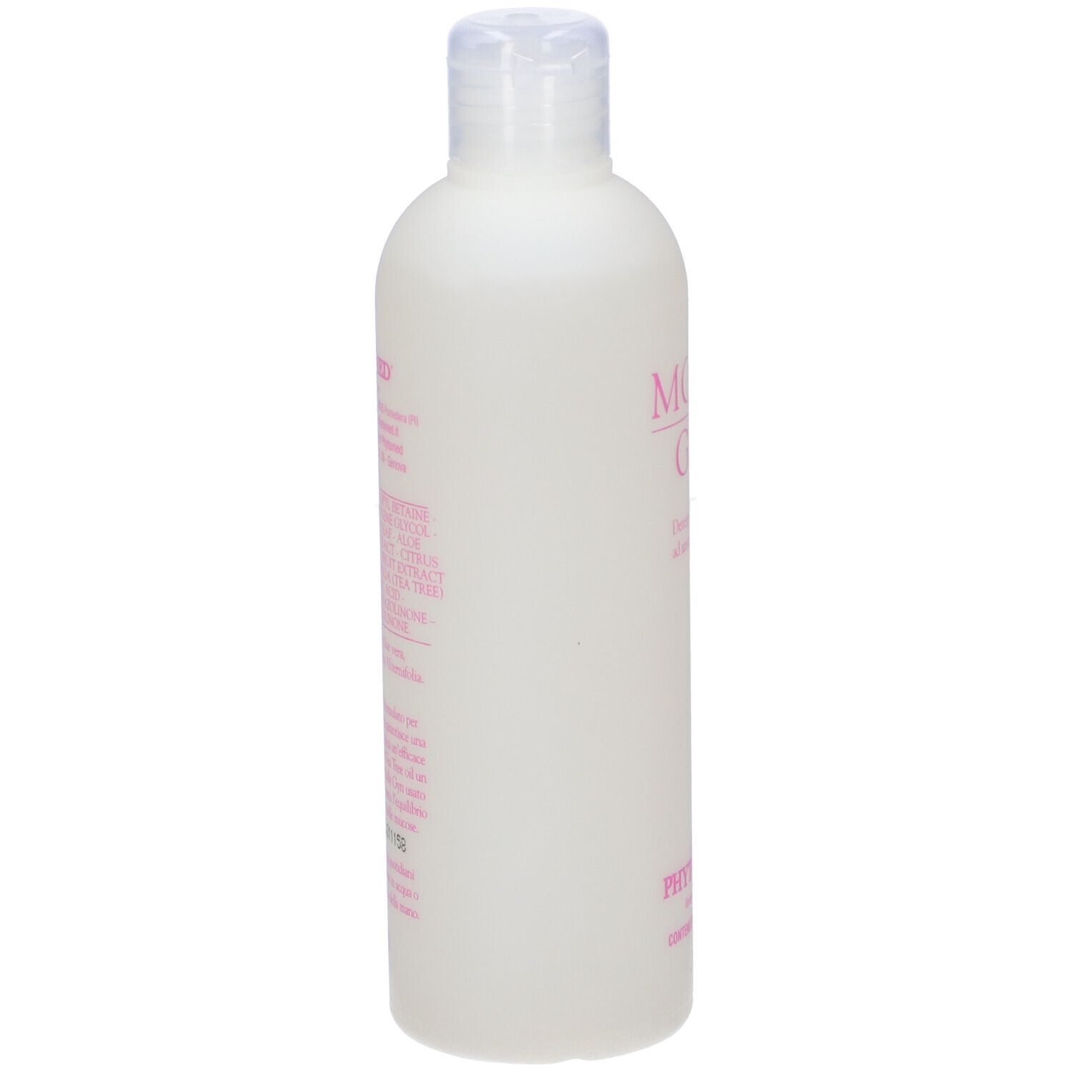 Molly Gyn Detergente Intimo 250 Ml