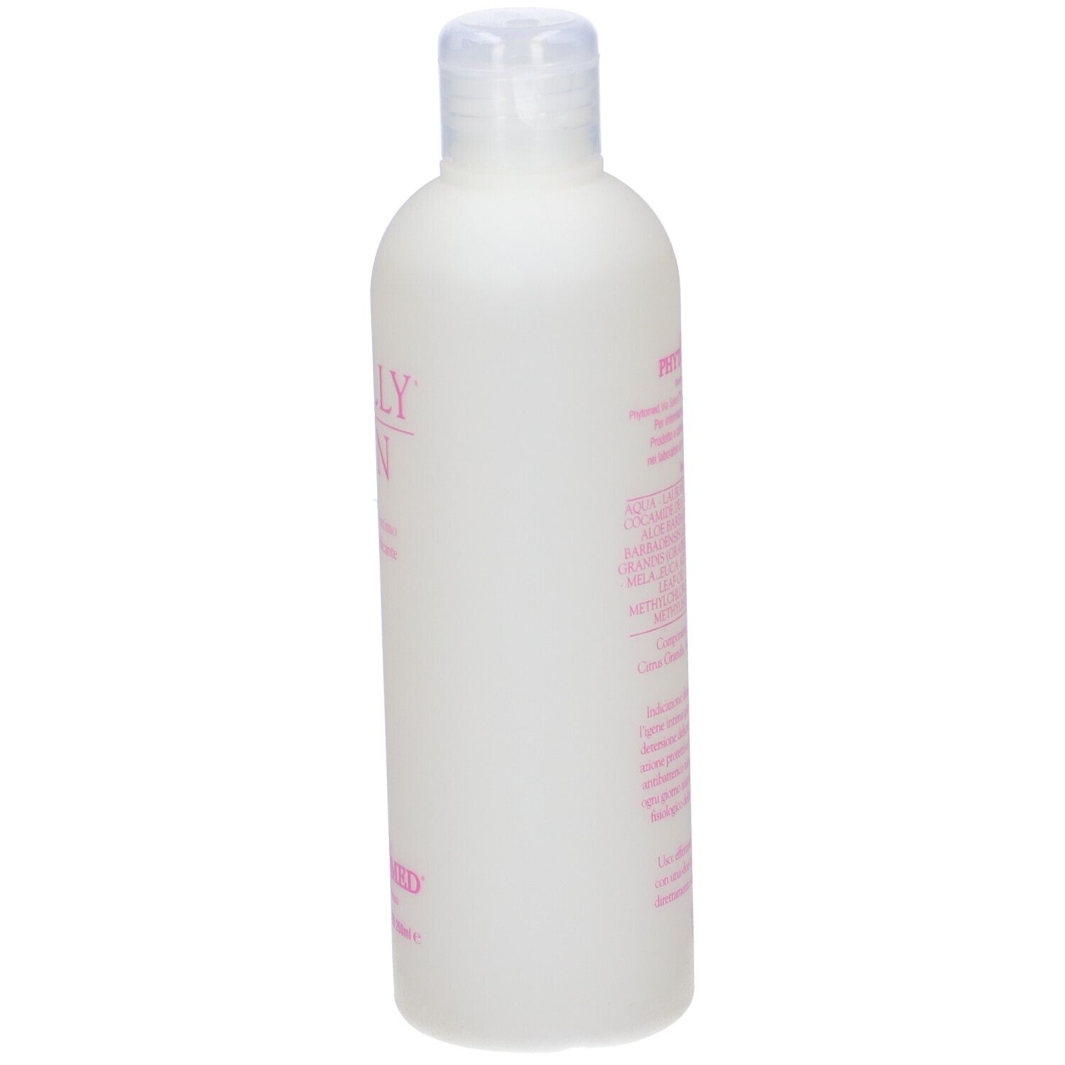 Molly Gyn Detergente Intimo 250 Ml