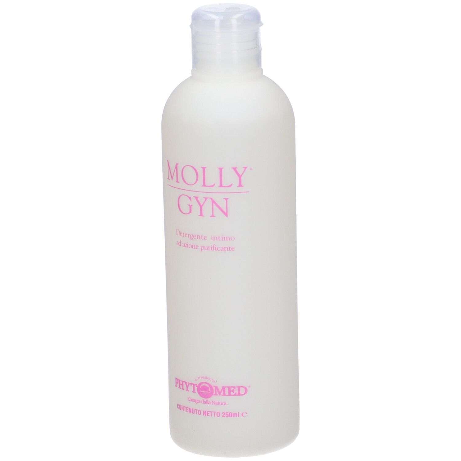 Molly Gyn Detergente Intimo 250 Ml
