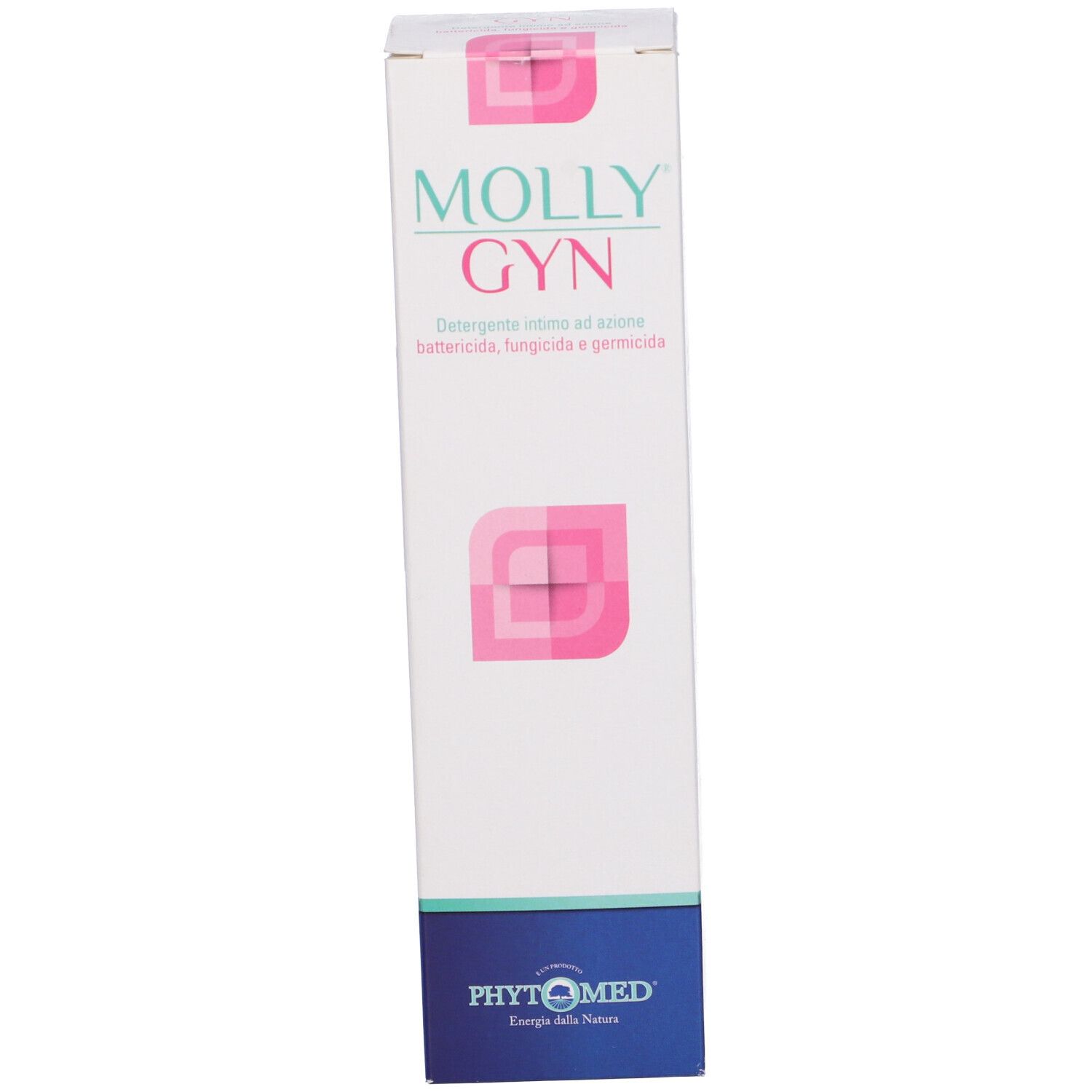 Molly Gyn Detergente Intimo 250 Ml