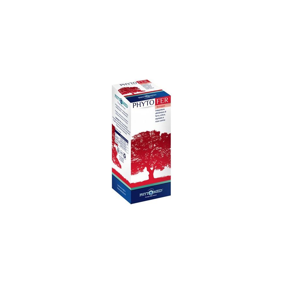 Phytofer 200 Ml