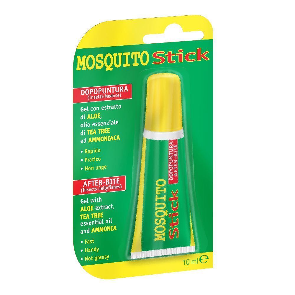 Esi Mosquito Stick Dopopuntura Gel 10 Ml