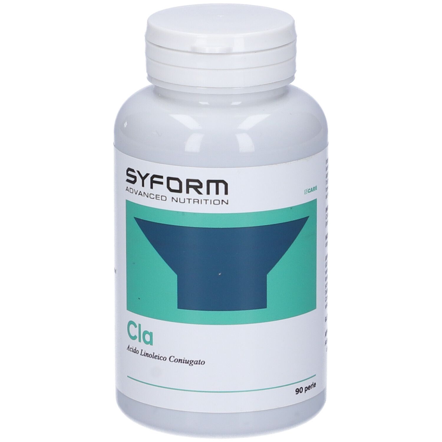 Cla 90 Perle Da 1400 Mg