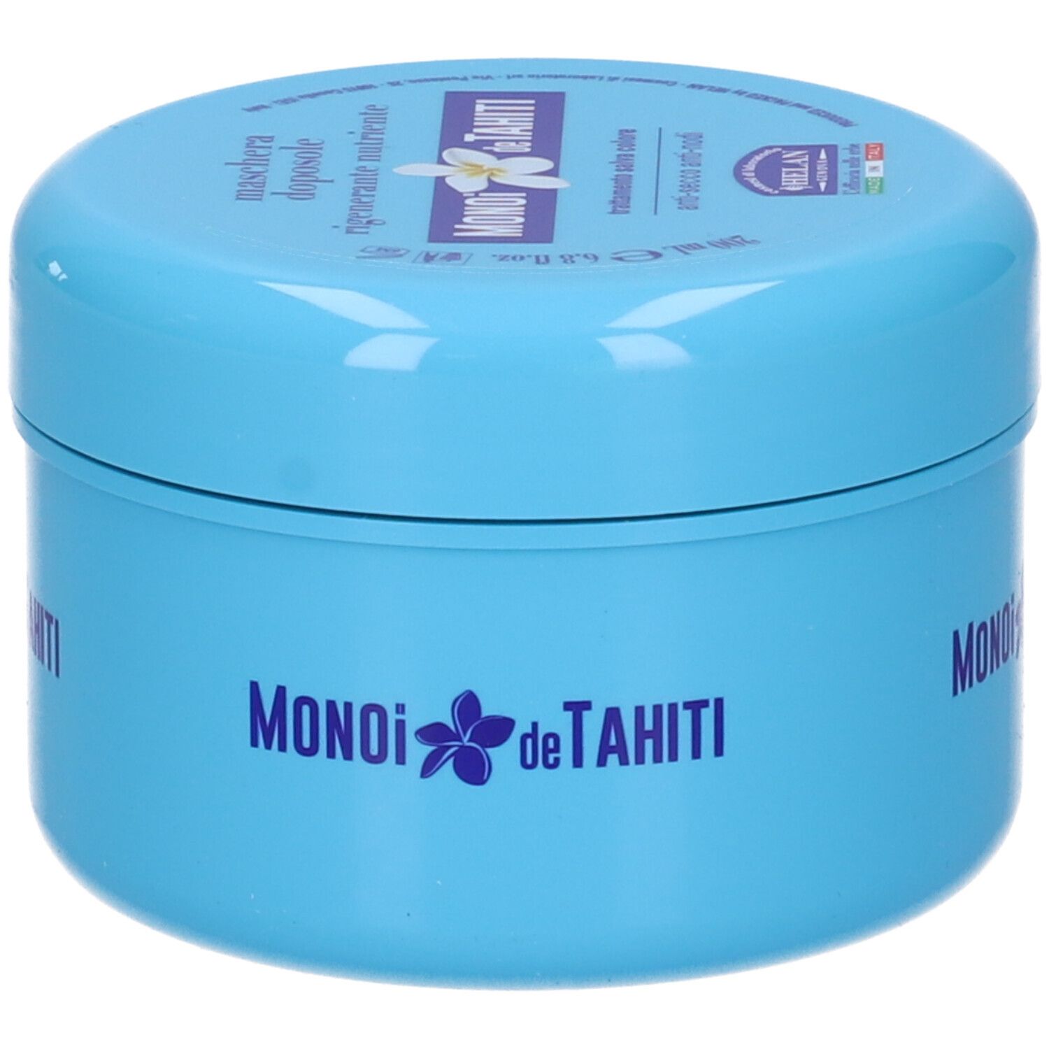 Monoi Maschera Doposole