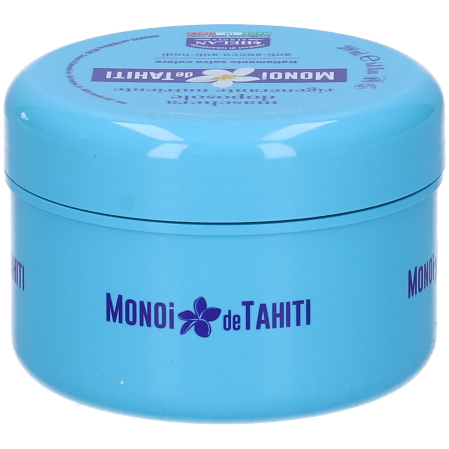 Monoi Maschera Doposole