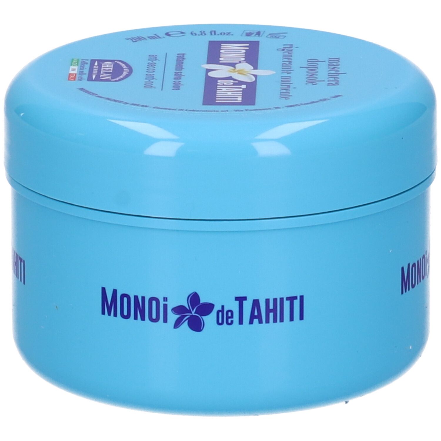 Monoi Maschera Doposole