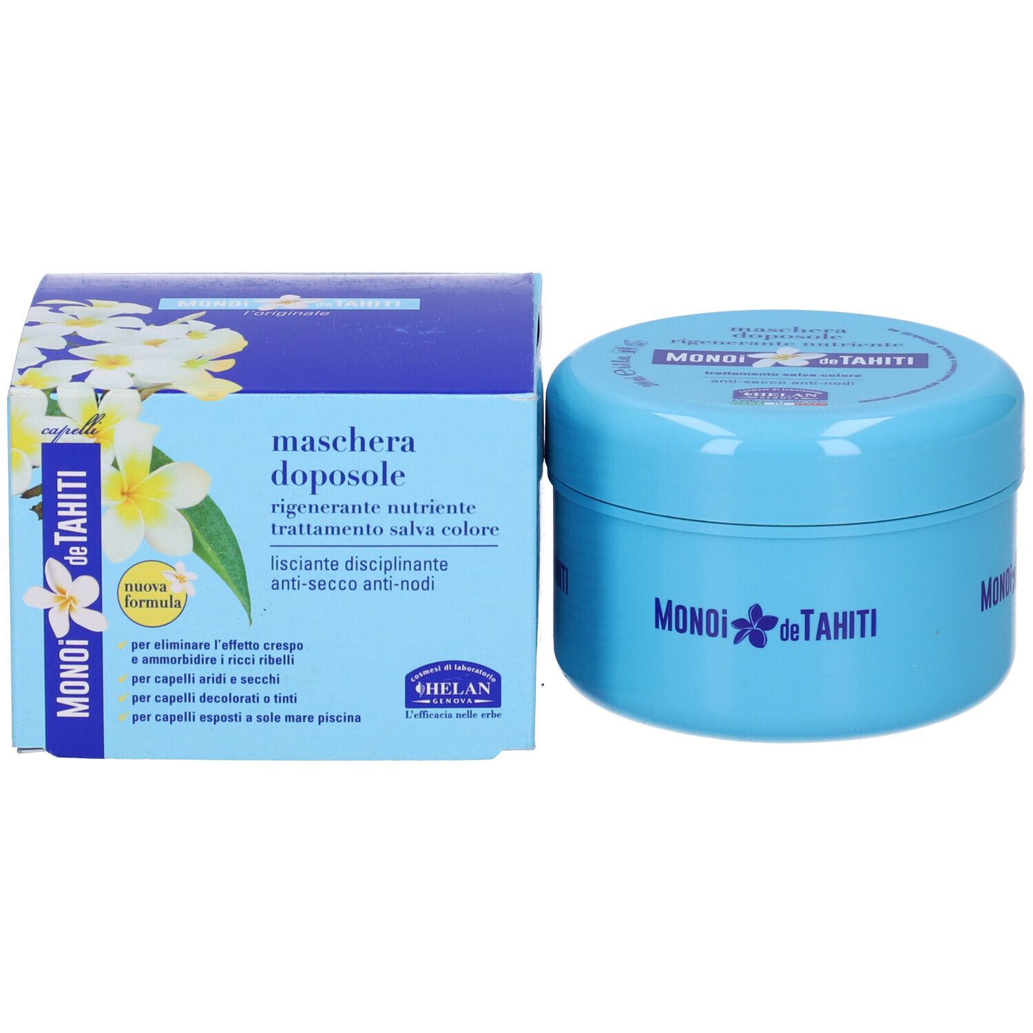 Monoi Maschera Doposole