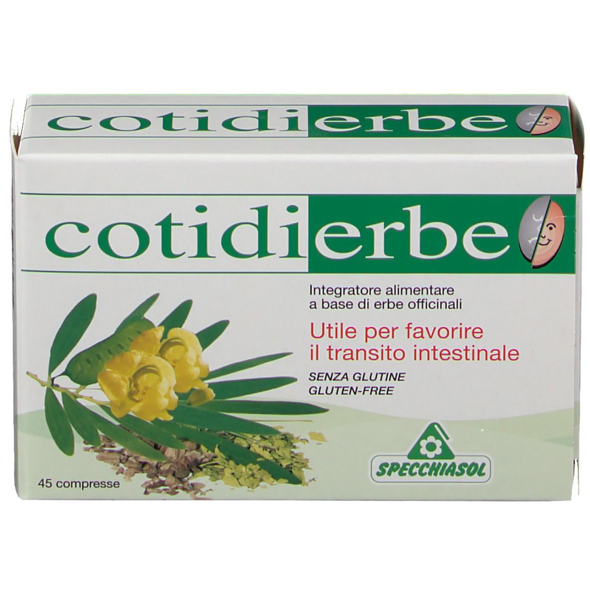 Cotidierbe Compresse