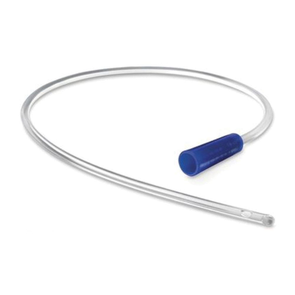 Catetere Uretrale Nelaton Femminile Ch10 Lunghezza 40Cm Prodotto In Pvc Medicale Con Punta Distale Arrotonta Per L'Introduzione Atraumatica 30 Pezzi