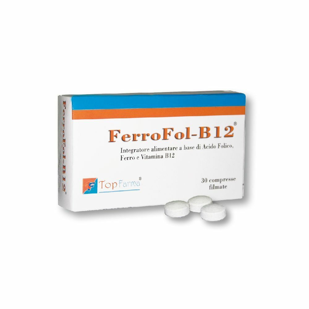FerroFol-B12®