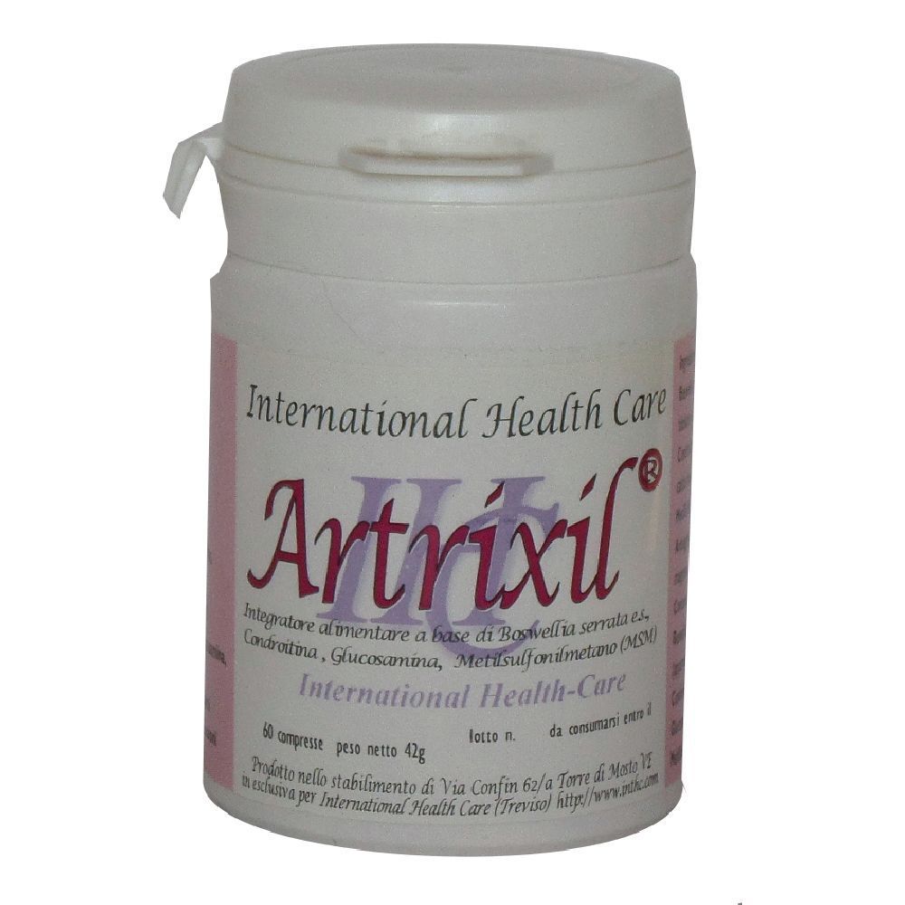 Artrixil 60 Compresse