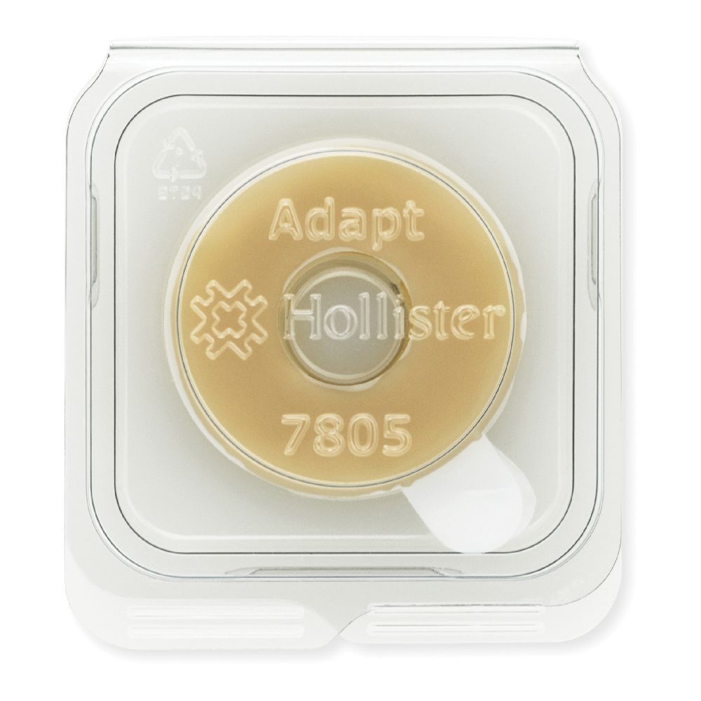 Anello Modellabile Per Placca Apt 7805 In Idrocolloide Diam Etro 48Mm 10 Pezzi