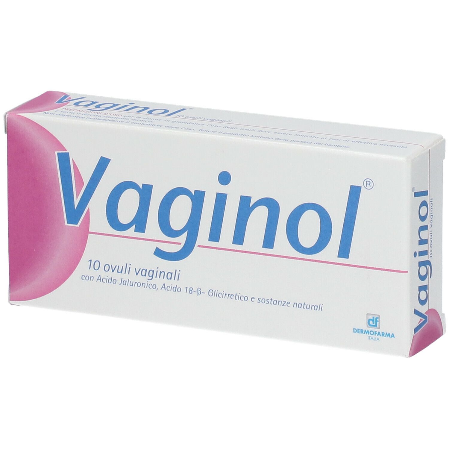 Vaginol® Ovuli
