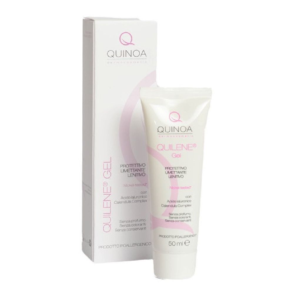 Quilene Gel 50 Ml