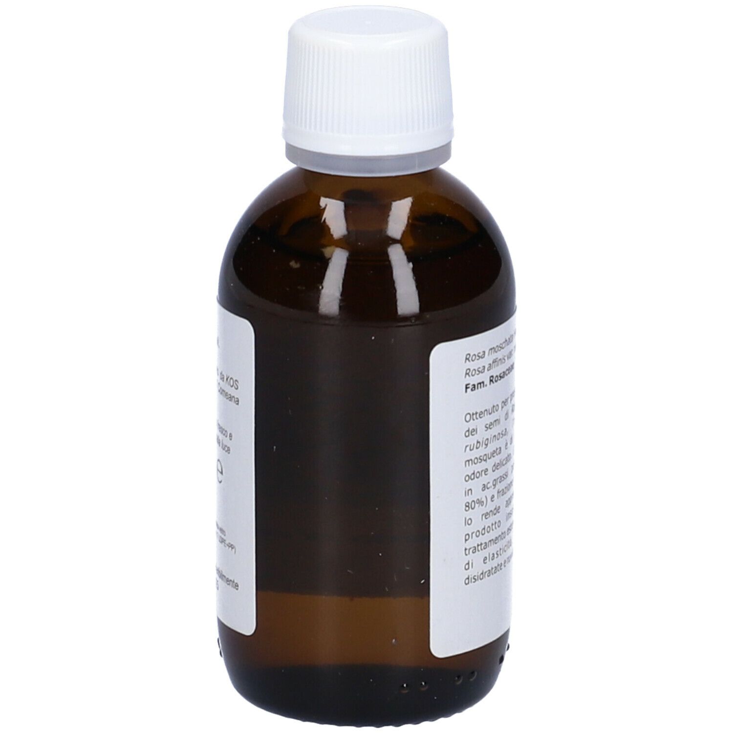 KOS Rosa Mosqueta Olio