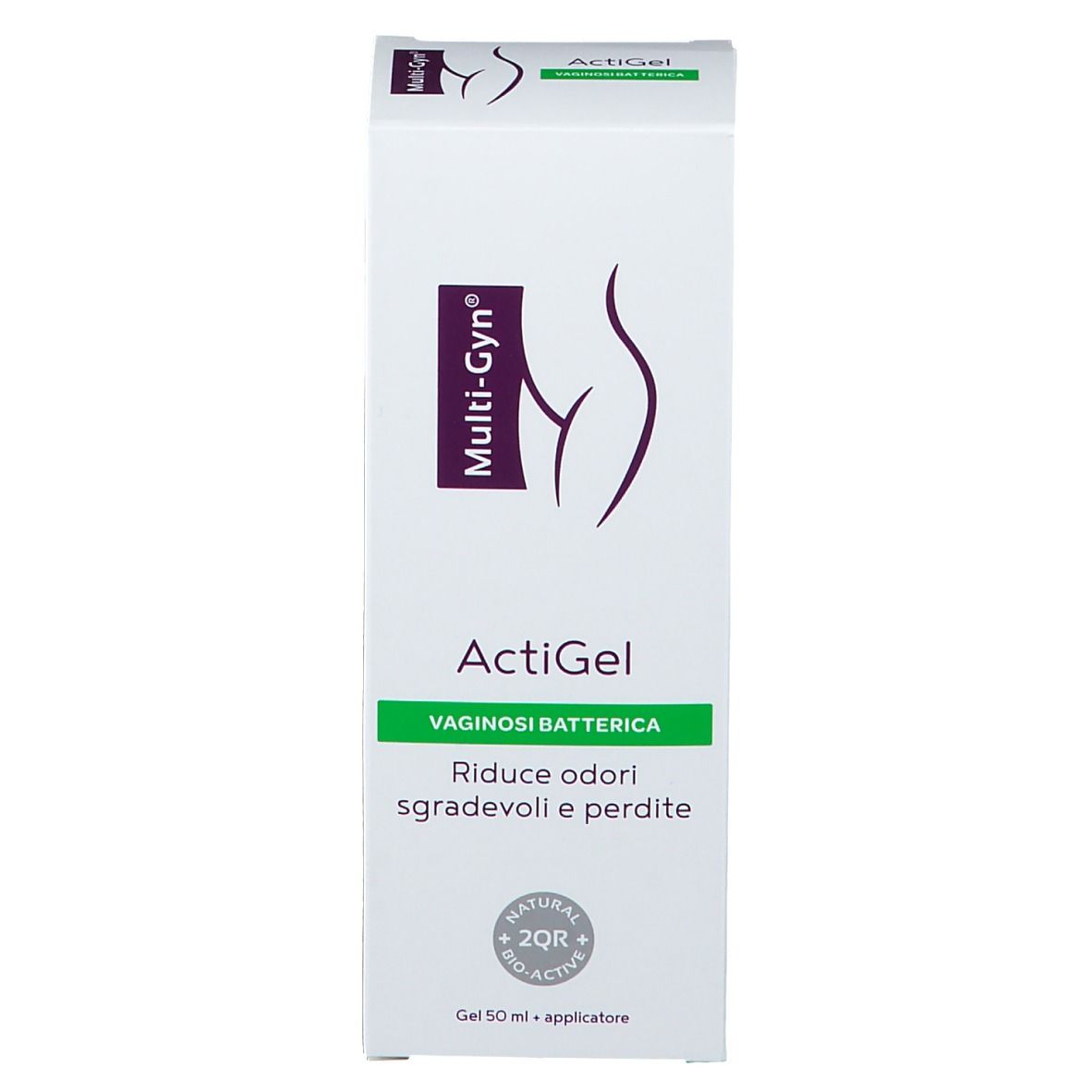 Multi-Gyn® Actigel