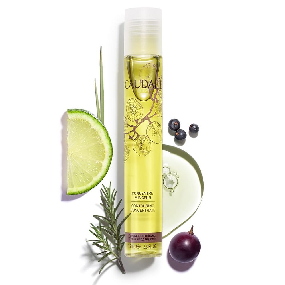 CAUDALIE Concentrato Snellente