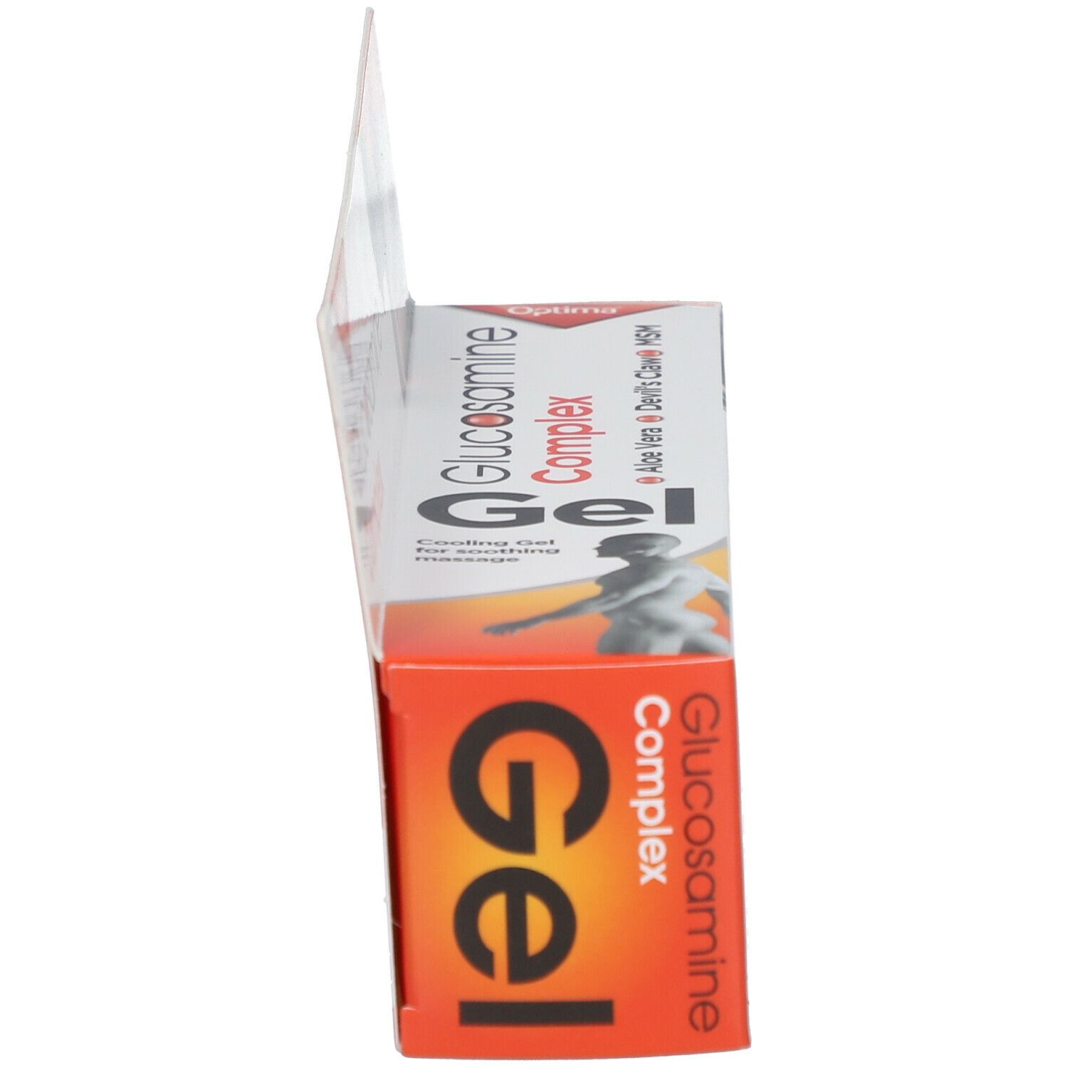 Optima Glucosamina Complex GEL