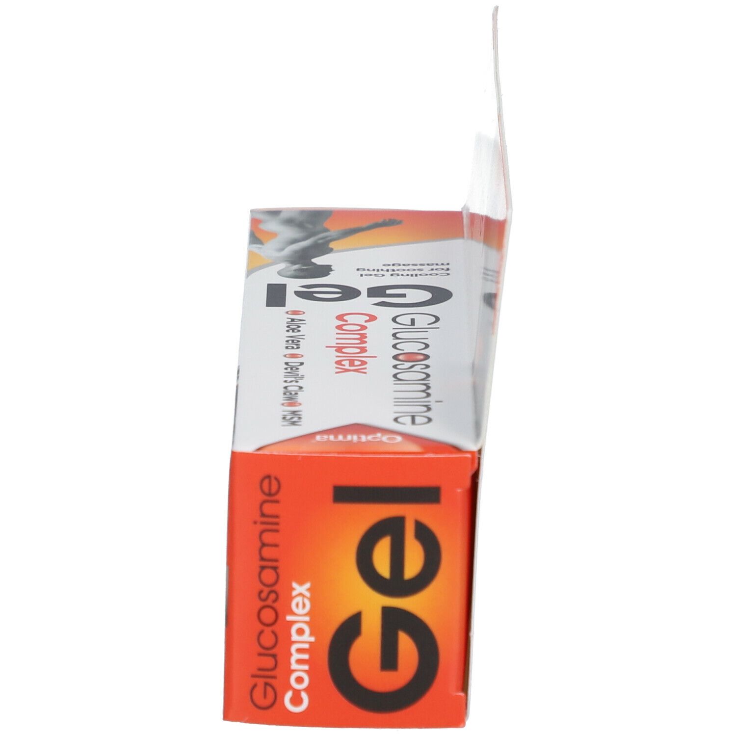 Optima Glucosamina Complex GEL