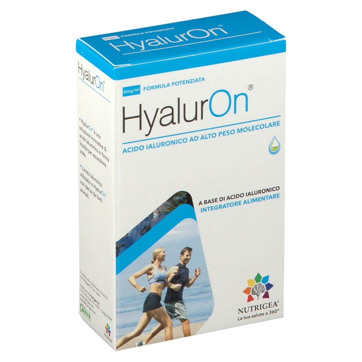 HyalurOn®