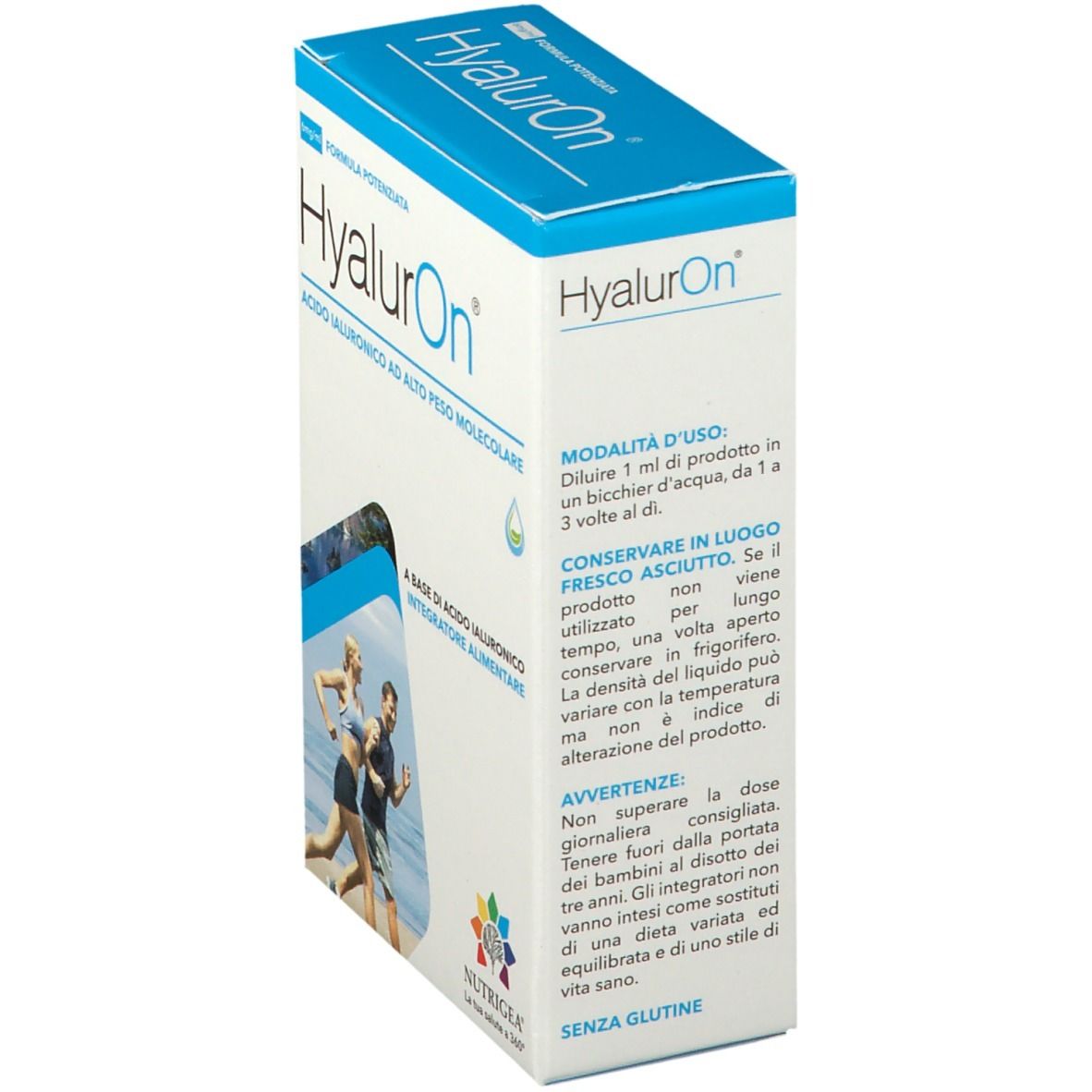 HyalurOn®