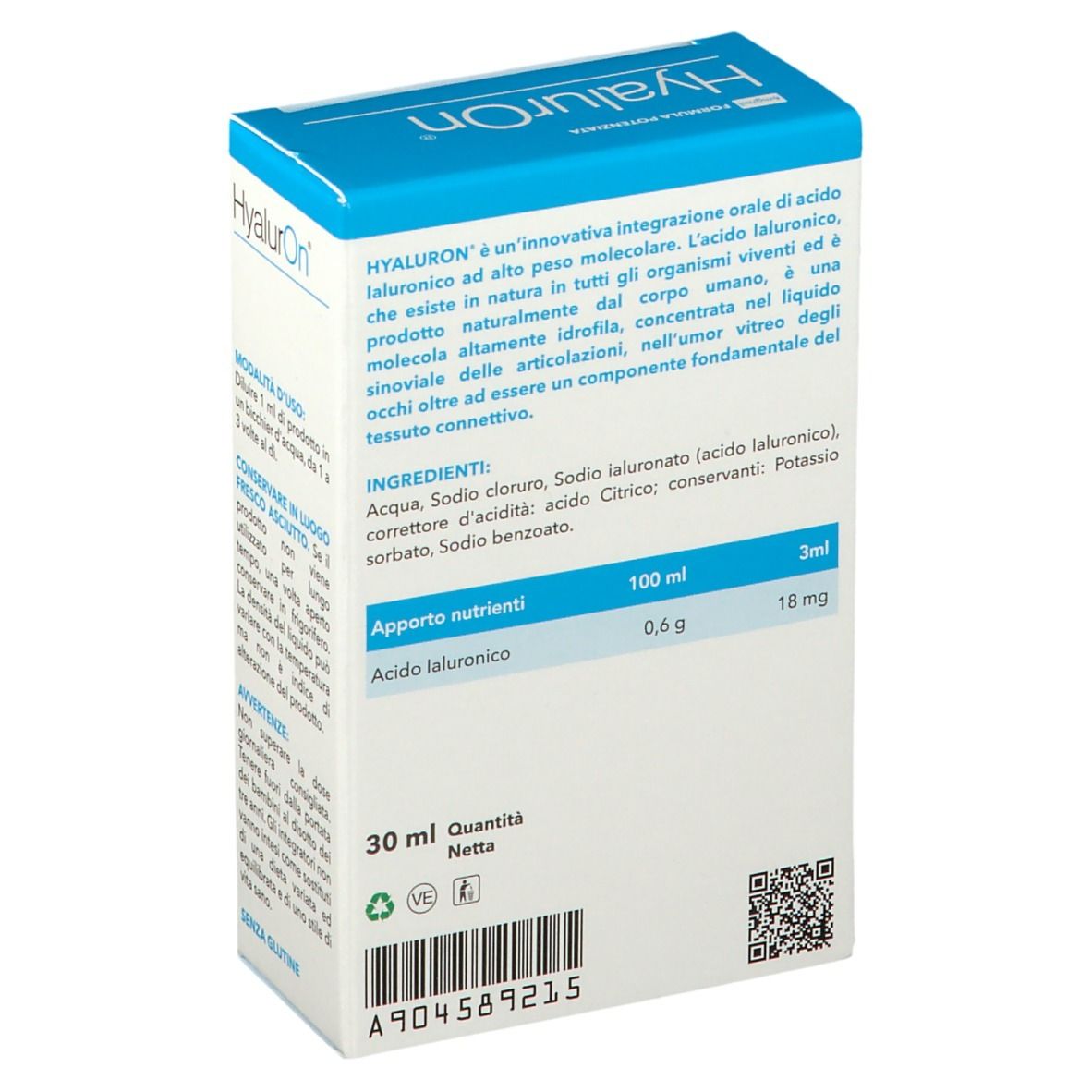 HyalurOn®