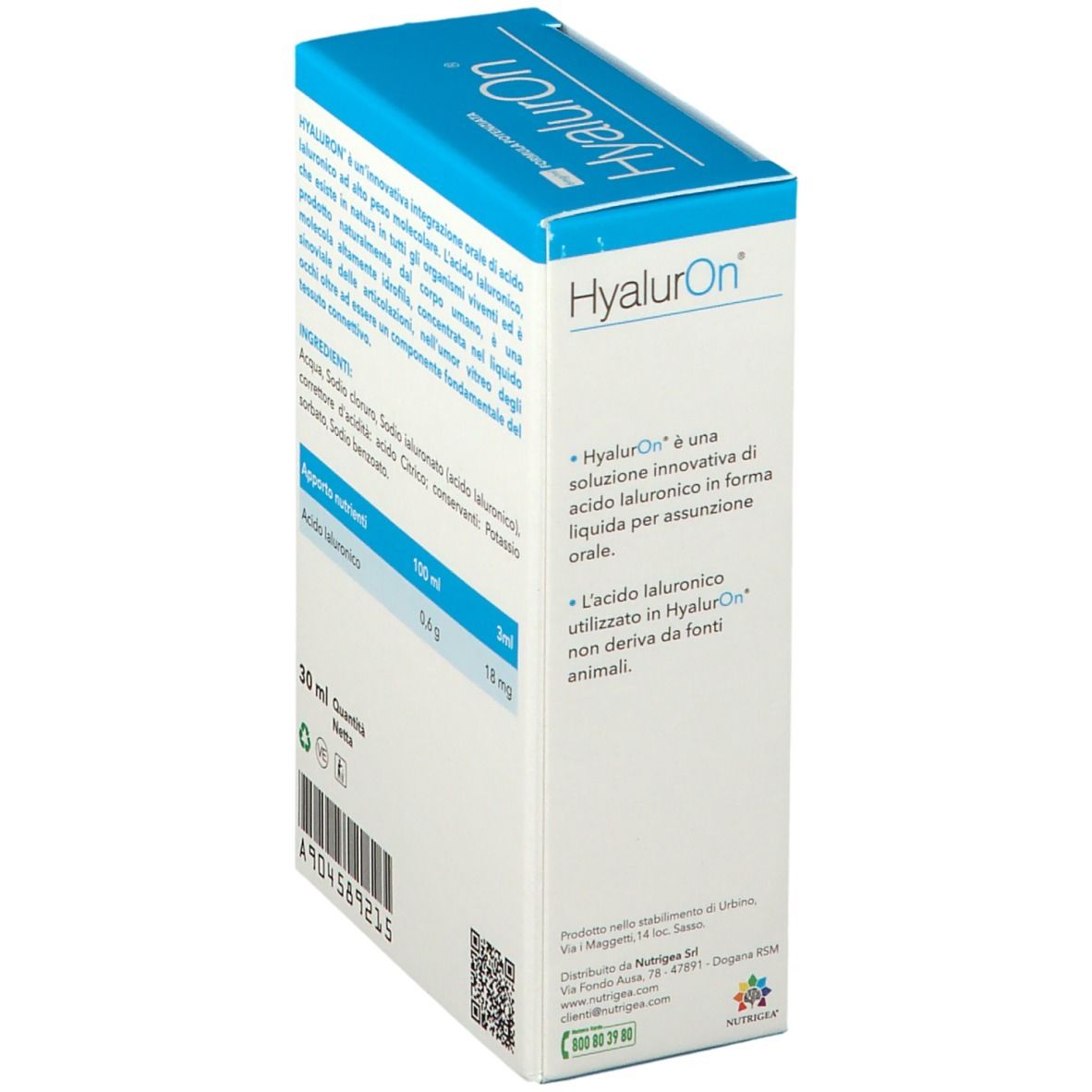HyalurOn®