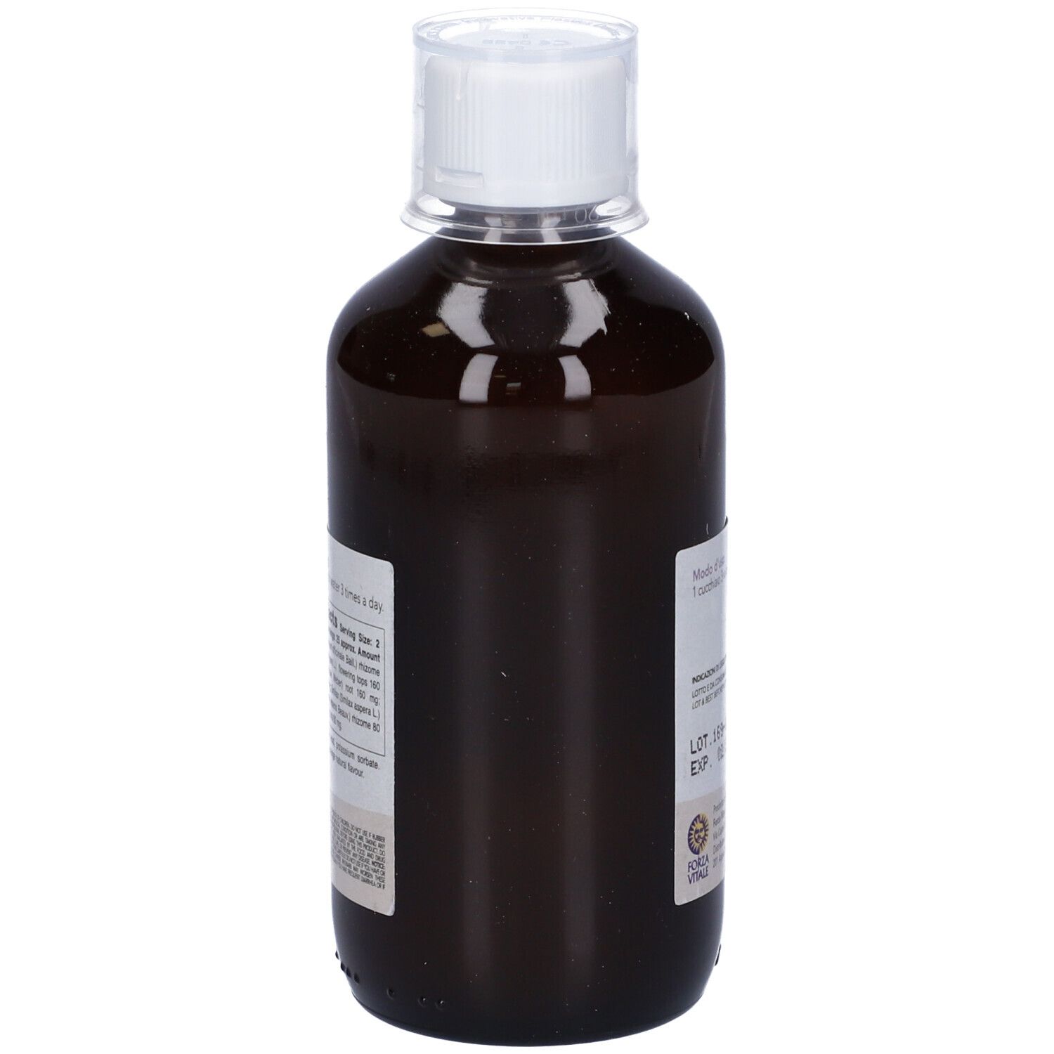 Ecosol Depan-250 250 Ml