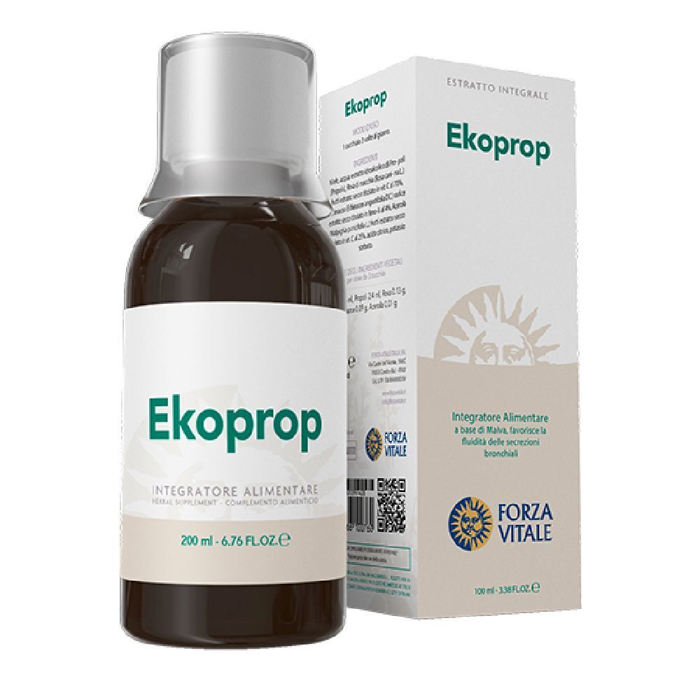 Ecosol Ekoprop 200 Ml