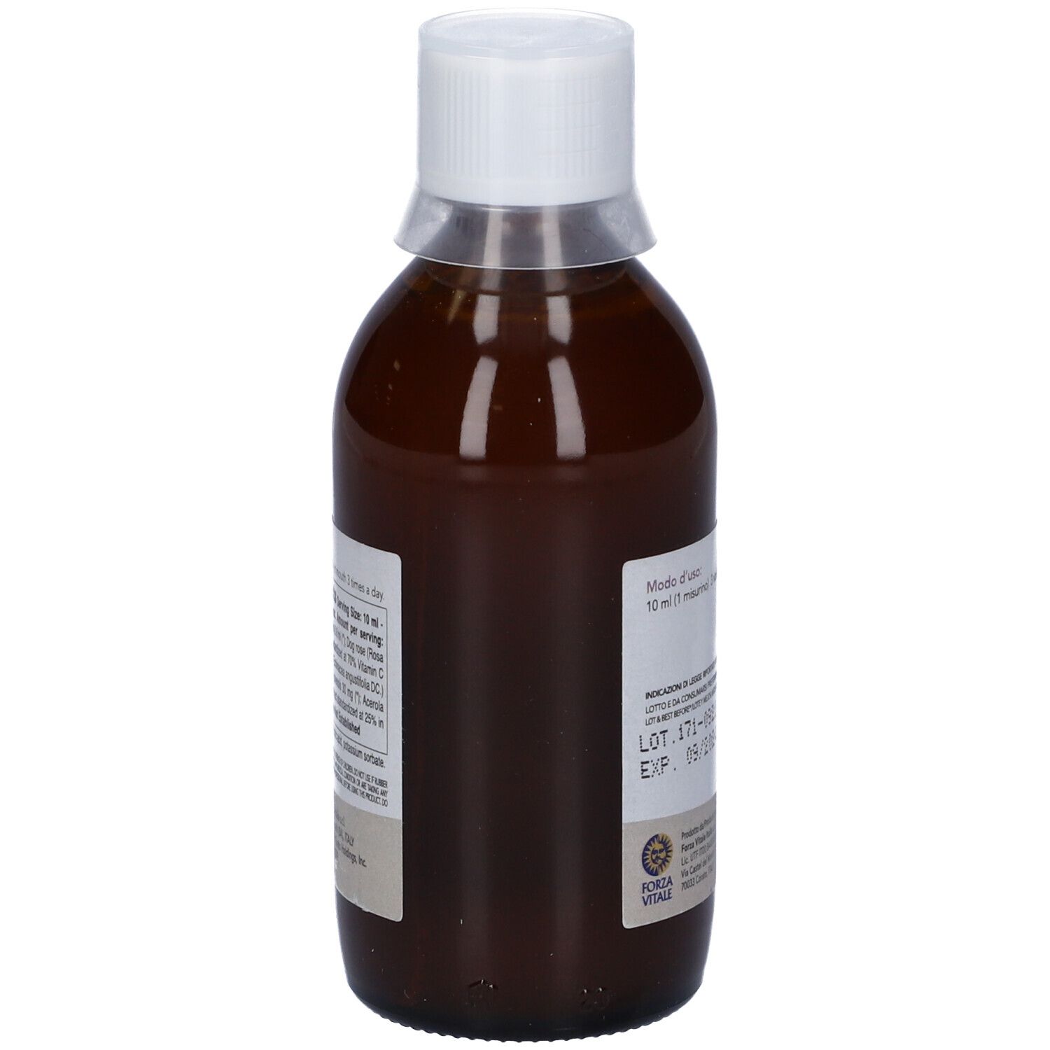 Ecosol Ekoprop 200 Ml