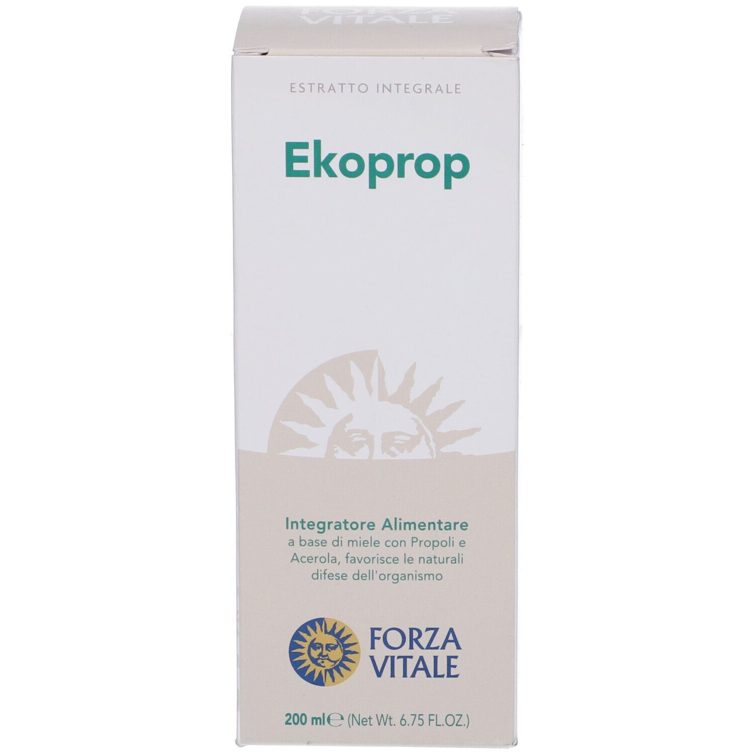 Ecosol Ekoprop 200 Ml