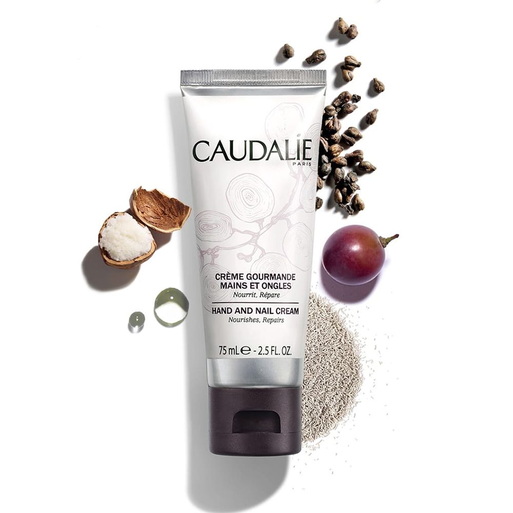 CAUDALIE Crema Mani e Unghie
