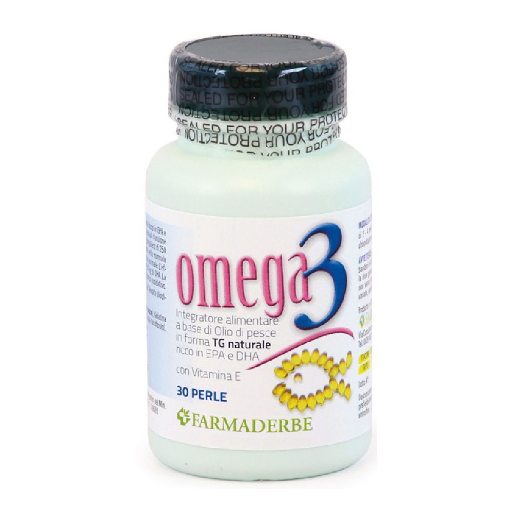 Omega3 30 Perle