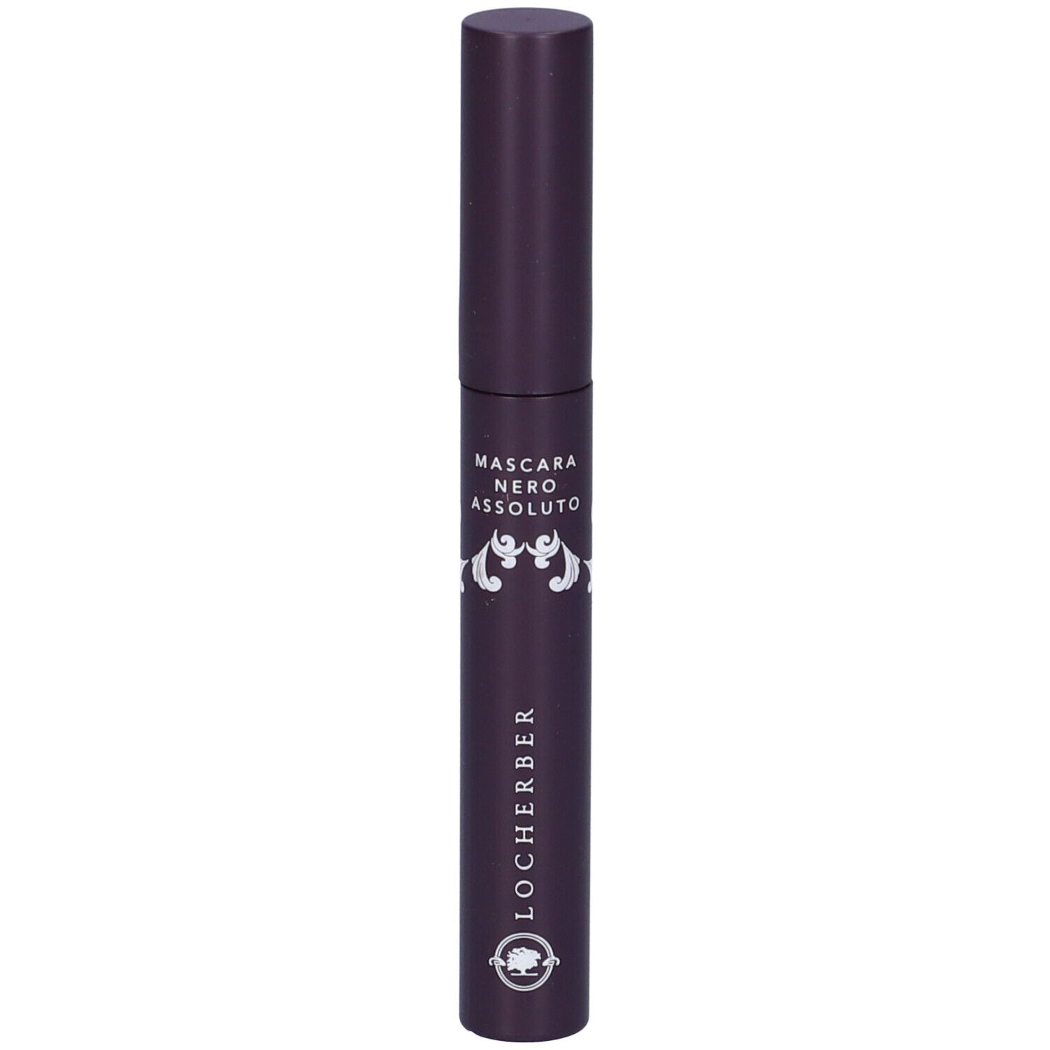 Locherber Ms 1 Mascara Nero 10,5 Ml