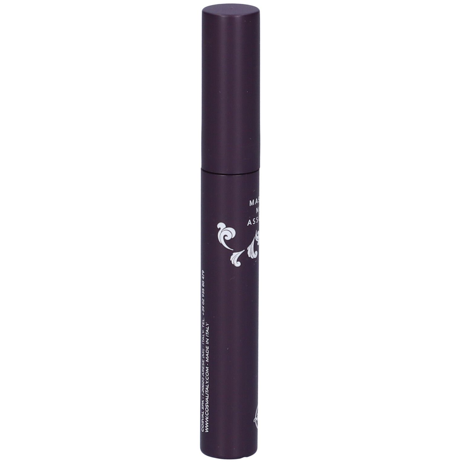 Locherber Ms 1 Mascara Nero 10,5 Ml