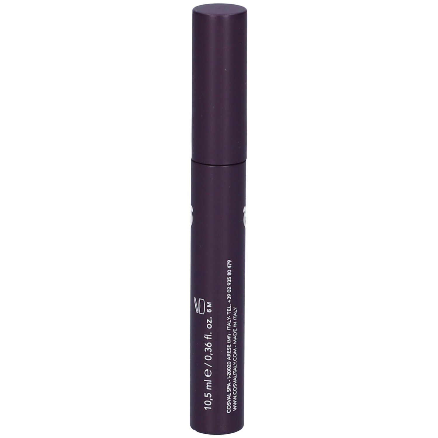 Locherber Ms 1 Mascara Nero 10,5 Ml