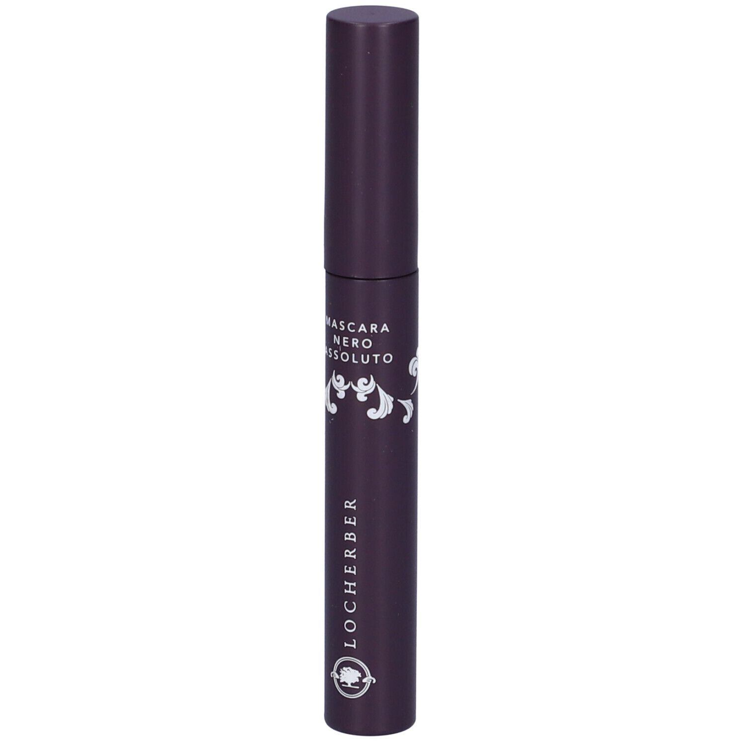 Locherber Ms 1 Mascara Nero 10,5 Ml