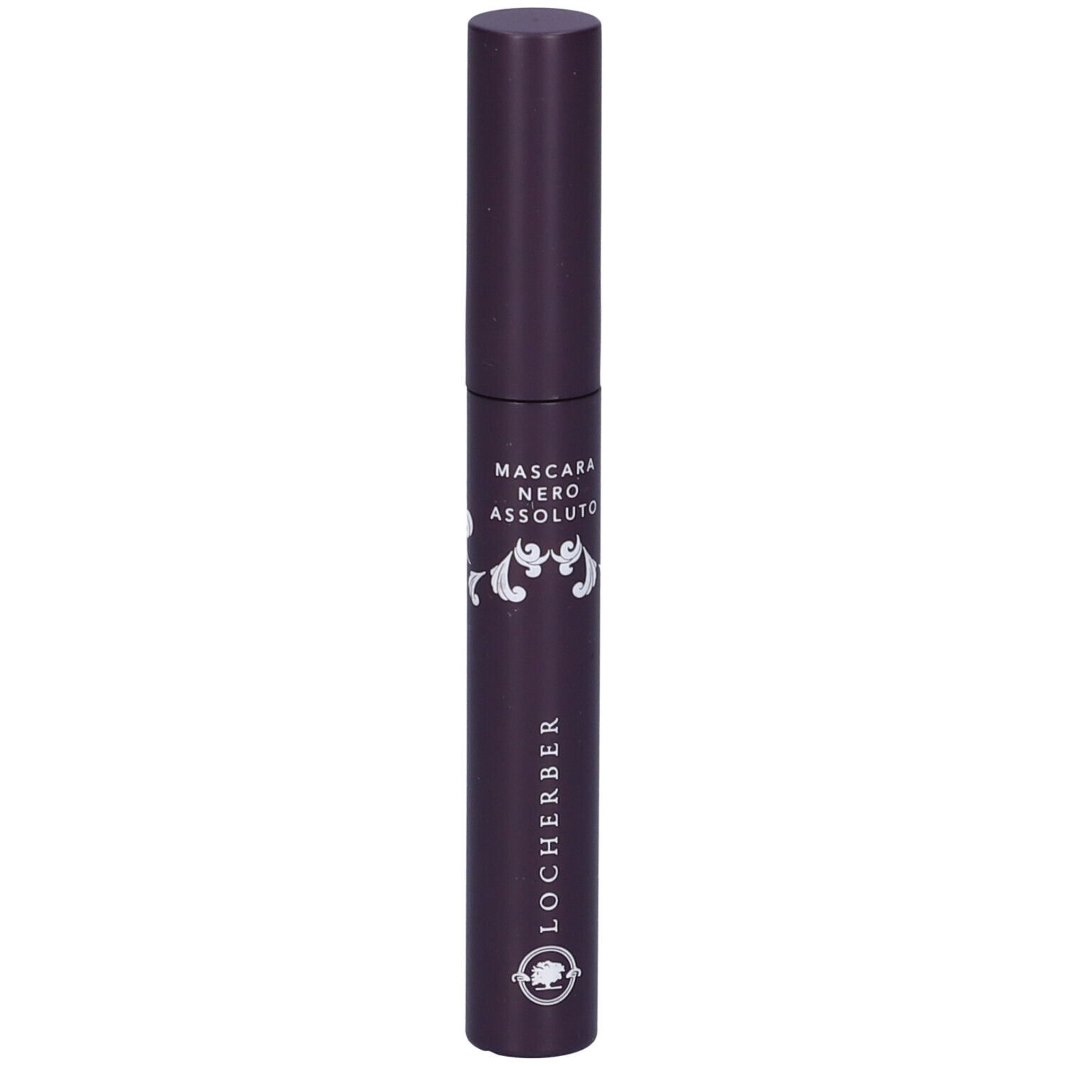 Locherber Ms 1 Mascara Nero 10,5 Ml