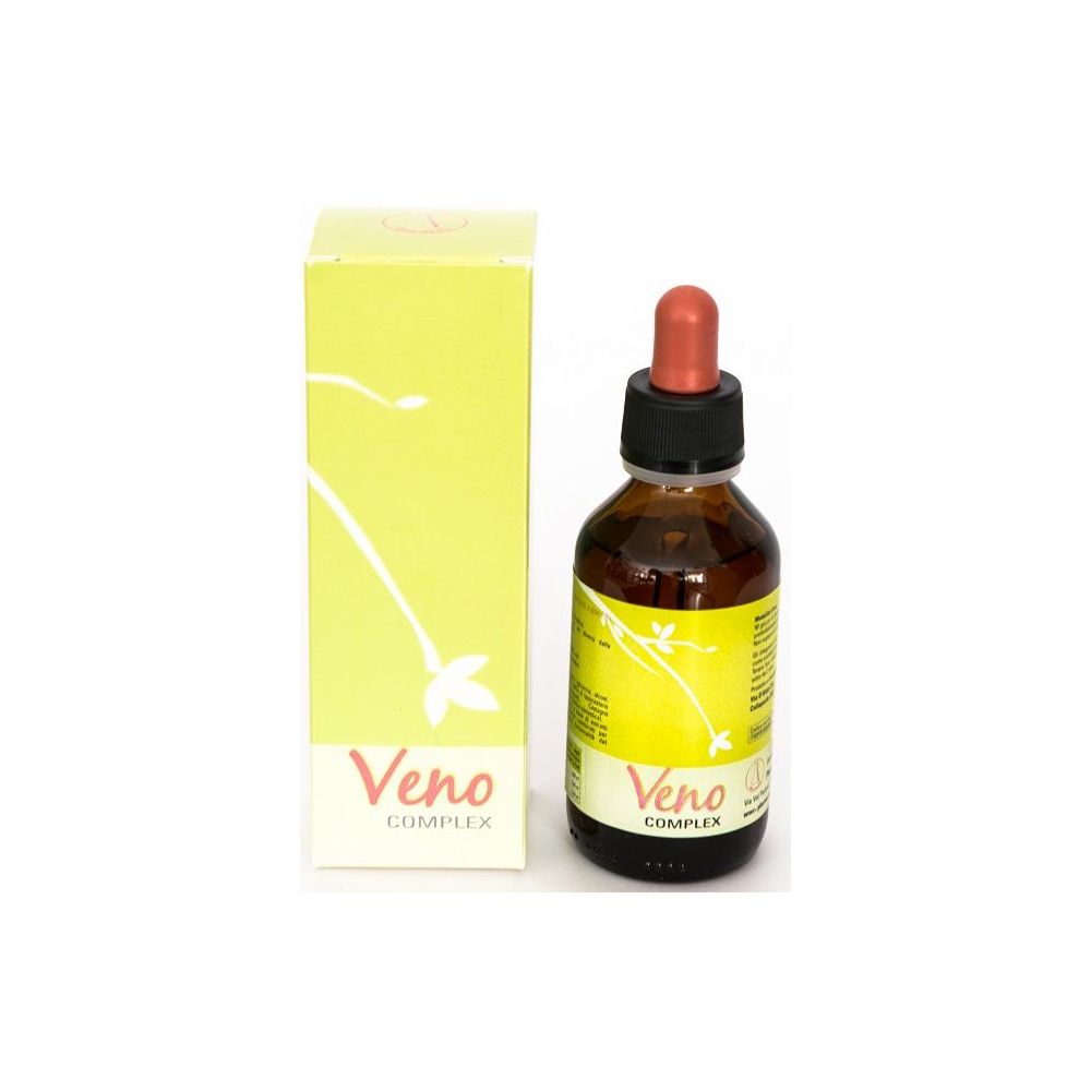 Veno Complex Gocce 100 Ml