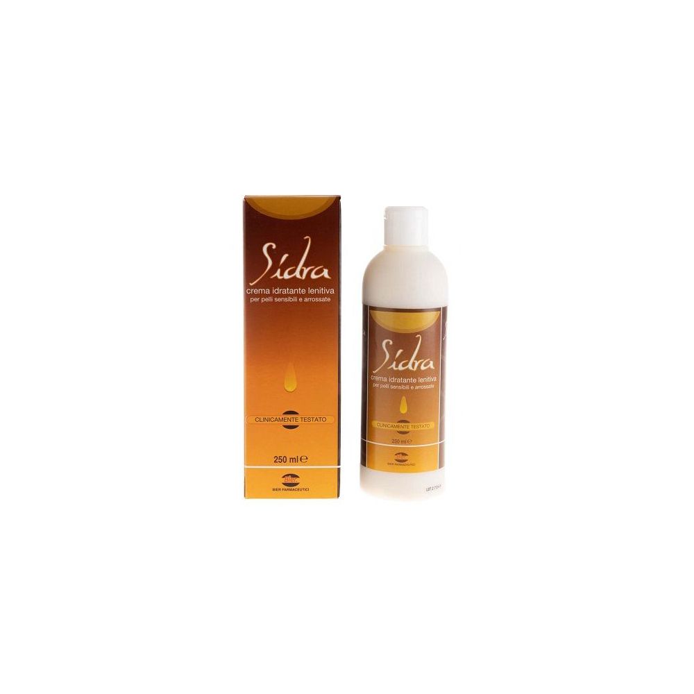 Sidra Crema 250 Ml