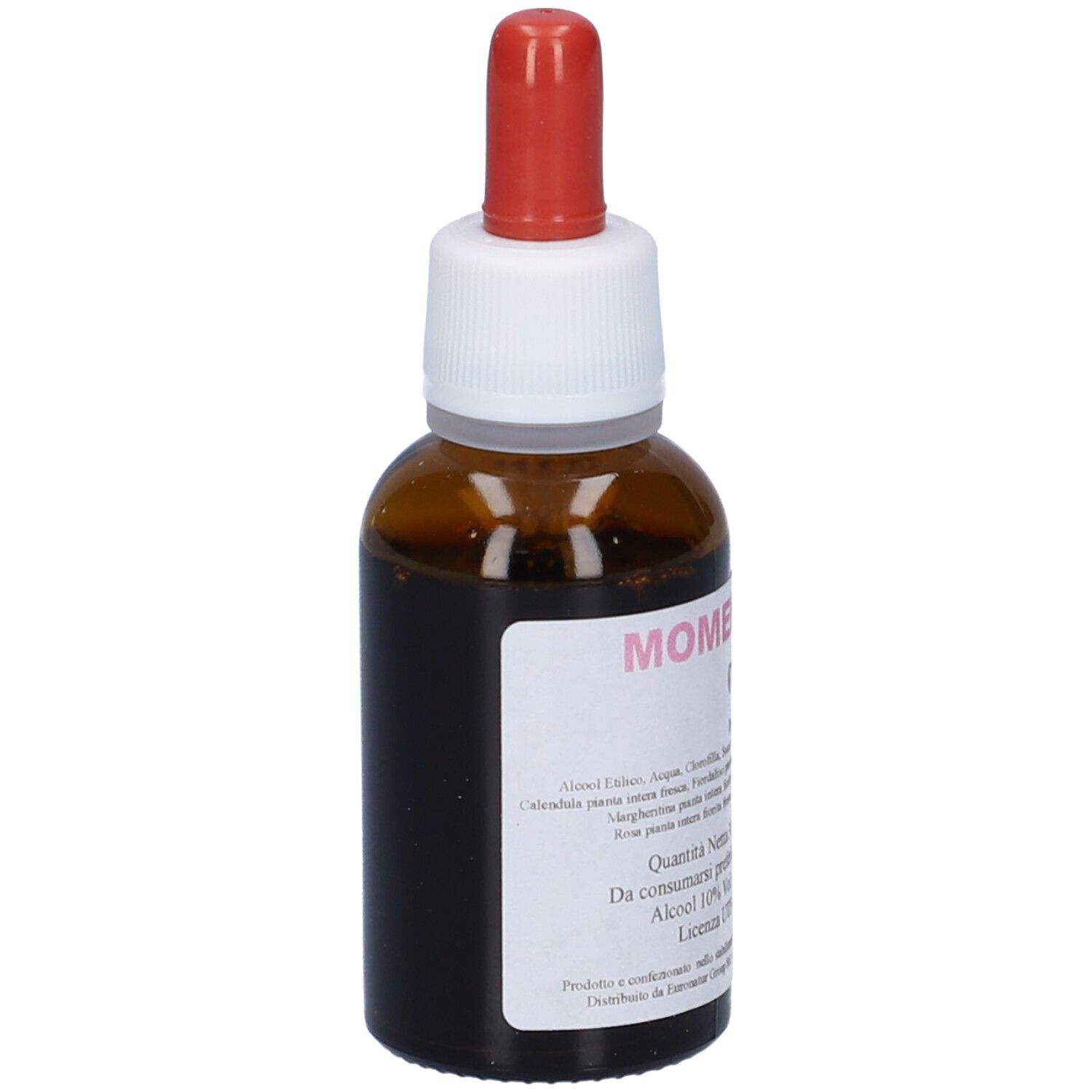 MOMENTUM F 7-8 GOCCE 30ML