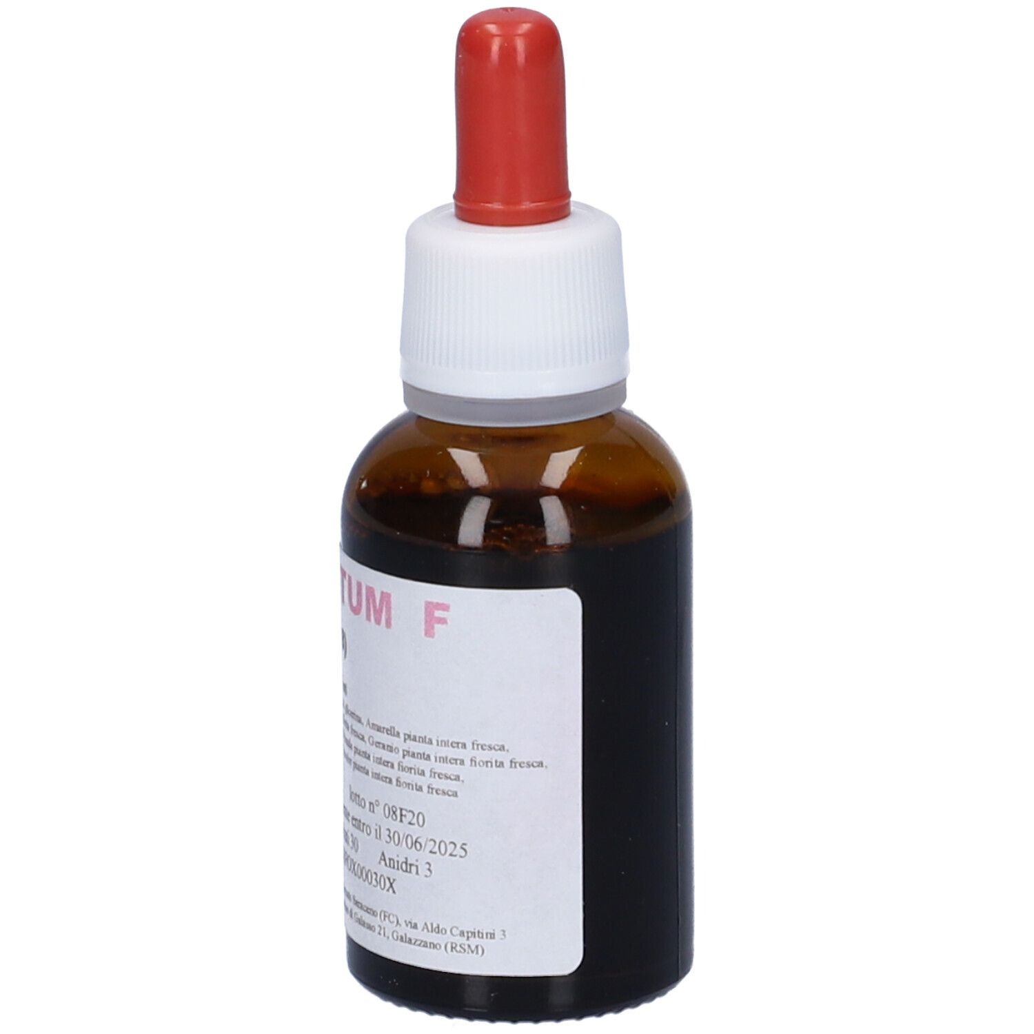 MOMENTUM F 7-8 GOCCE 30ML